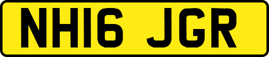 NH16JGR