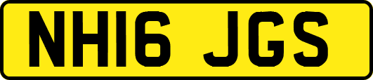 NH16JGS
