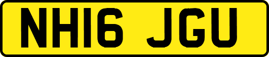 NH16JGU