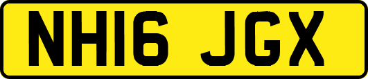 NH16JGX