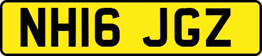 NH16JGZ