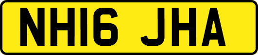 NH16JHA