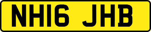 NH16JHB