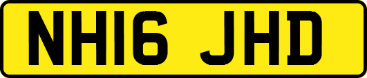NH16JHD