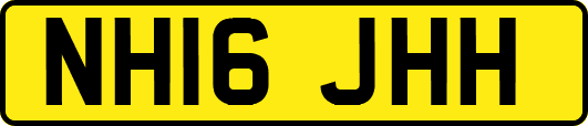 NH16JHH