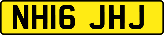 NH16JHJ