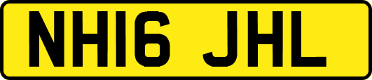 NH16JHL