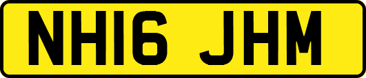 NH16JHM