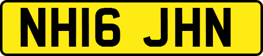 NH16JHN