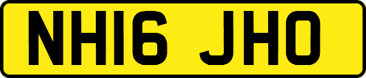 NH16JHO
