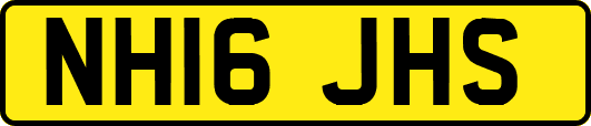 NH16JHS
