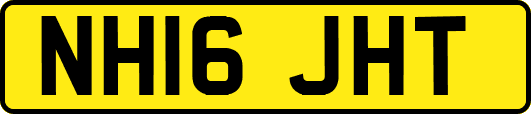 NH16JHT