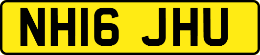 NH16JHU