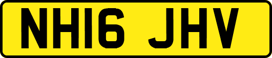NH16JHV