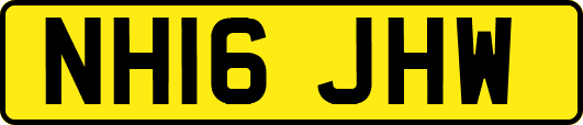 NH16JHW