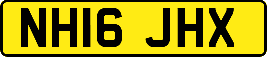 NH16JHX