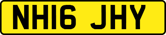 NH16JHY