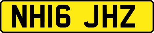 NH16JHZ