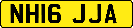 NH16JJA