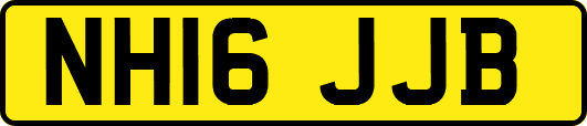 NH16JJB