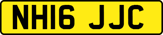 NH16JJC