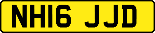 NH16JJD