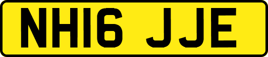 NH16JJE