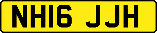 NH16JJH