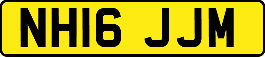 NH16JJM