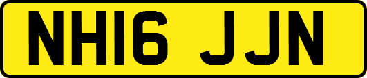 NH16JJN