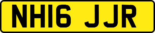 NH16JJR