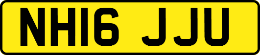 NH16JJU