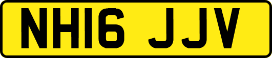 NH16JJV
