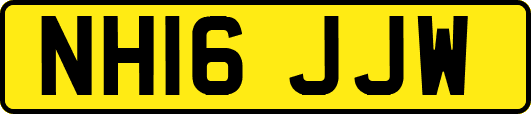 NH16JJW