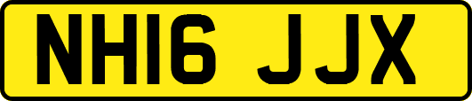 NH16JJX