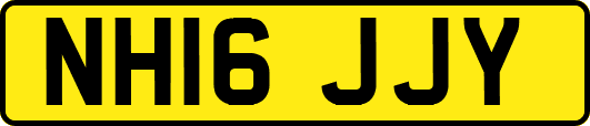 NH16JJY