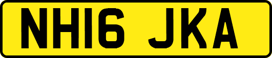NH16JKA