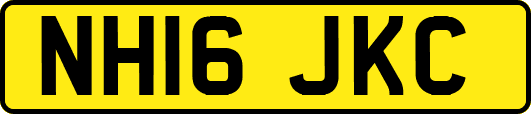NH16JKC