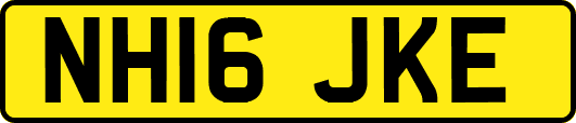 NH16JKE