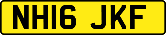 NH16JKF