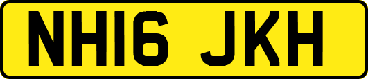NH16JKH