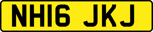 NH16JKJ
