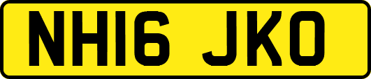 NH16JKO