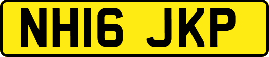 NH16JKP