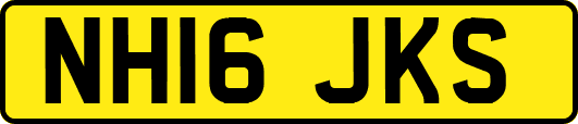 NH16JKS