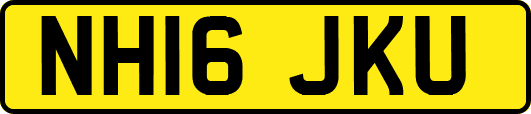 NH16JKU