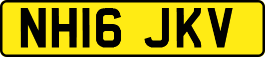 NH16JKV