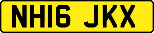 NH16JKX