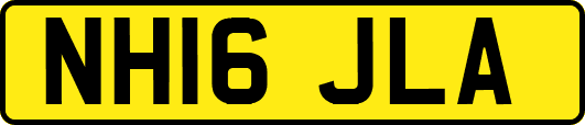 NH16JLA