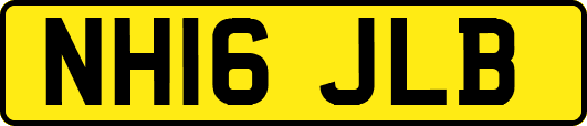 NH16JLB